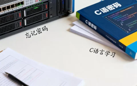 c更改服务器密码忘记了怎么办，c语言怎么学习