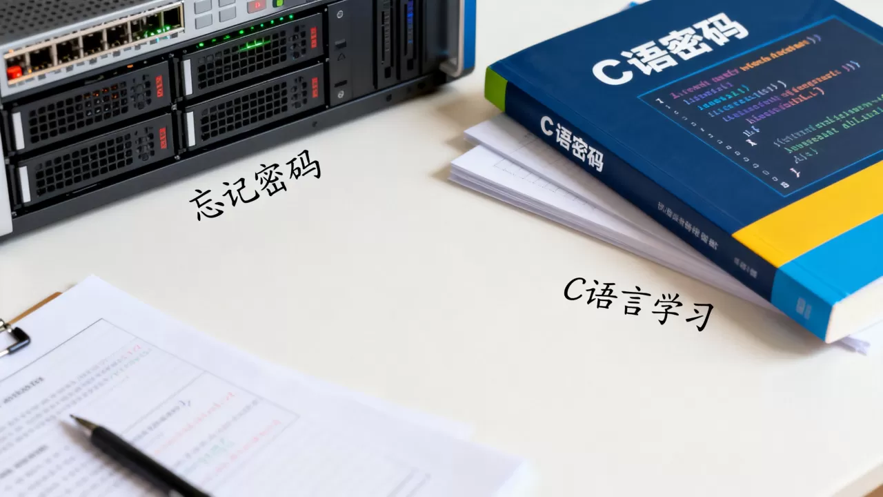 c更改服务器密码忘记了怎么办,c语言怎么学习 c更改服务器密码忘记了怎么办,c语言怎么学习