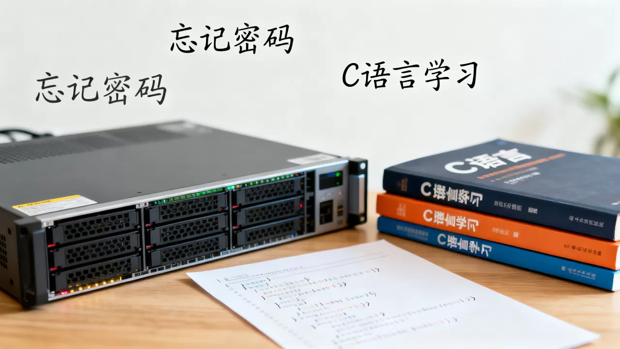 c更改服务器密码忘记了怎么办,c语言怎么学习 c更改服务器密码忘记了怎么办,c语言怎么学习