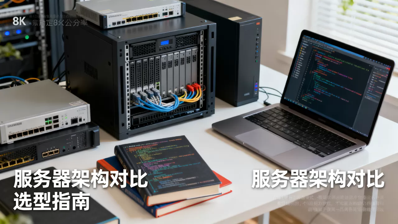 服务器编程有哪些架构,怎么选最合适 服务器编程有哪些架构,怎么选最合适