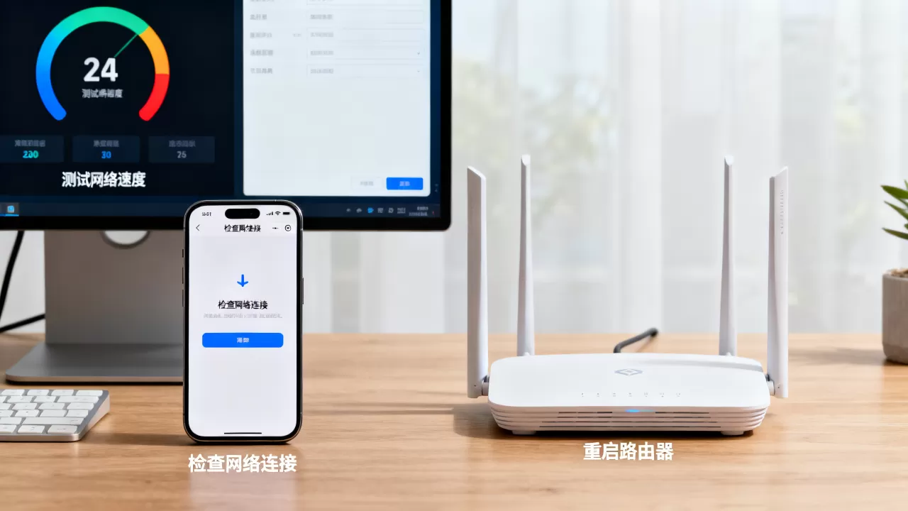 eva破晓登陆连接服务器超时如何解决,网络异常检查与修复步骤 eva破晓登陆连接服务器超时如何解决,网络异常检查与修复步骤