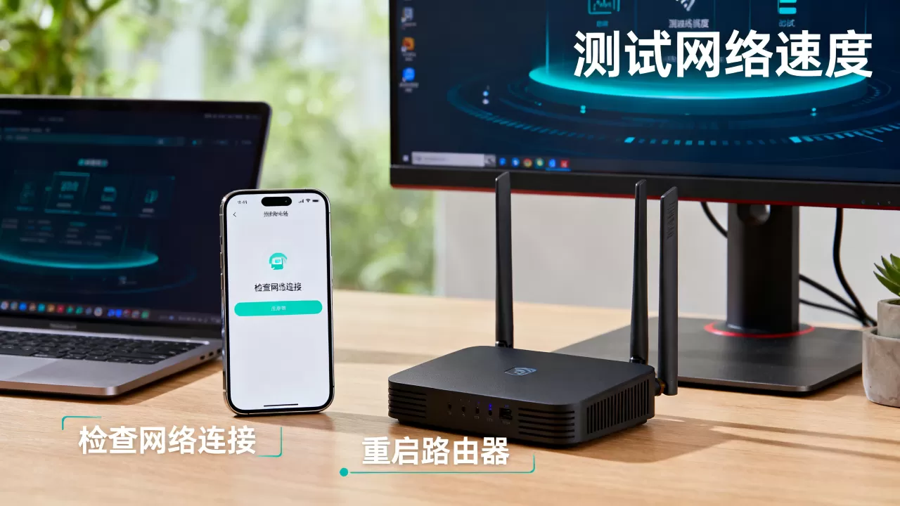 eva破晓登陆连接服务器超时如何解决,网络异常检查与修复步骤 eva破晓登陆连接服务器超时如何解决,网络异常检查与修复步骤
