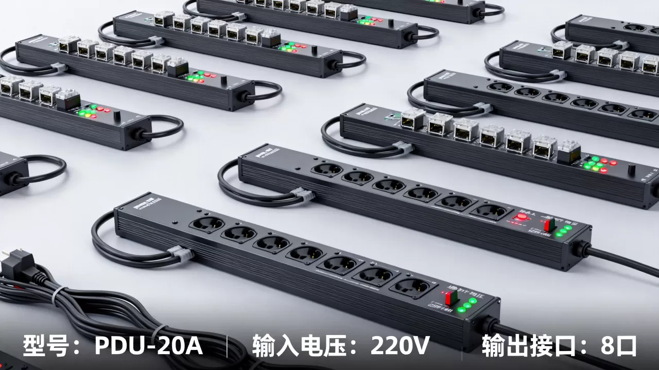 广州服务器PDU电源要多少钱,哪家性价比高? 广州服务器PDU电源要多少钱,哪家性价比高?
