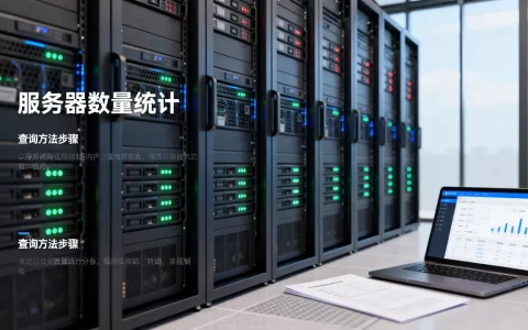 腾讯的服务器到底有多少个，怎么才能查到？