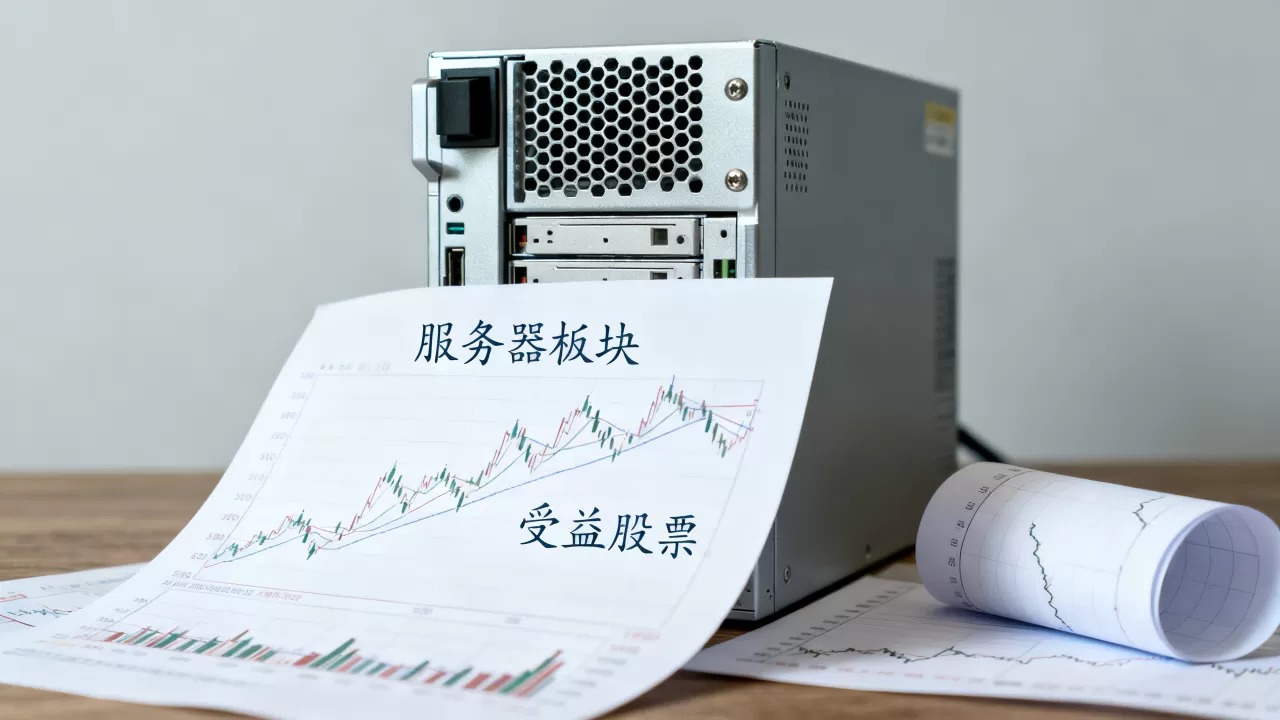 股市服务器板块有哪些,买哪些股票最受益? 股市服务器板块有哪些,买哪些股票最受益?