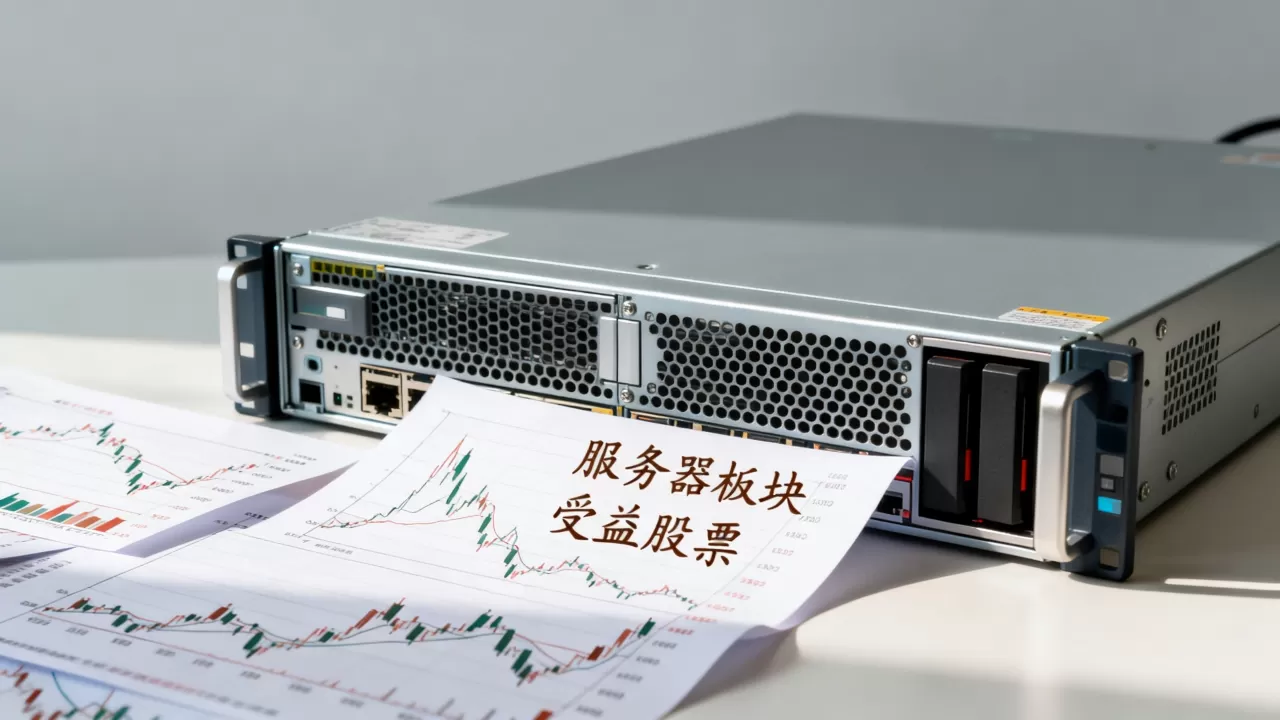 股市服务器板块有哪些,买哪些股票最受益? 股市服务器板块有哪些,买哪些股票最受益?