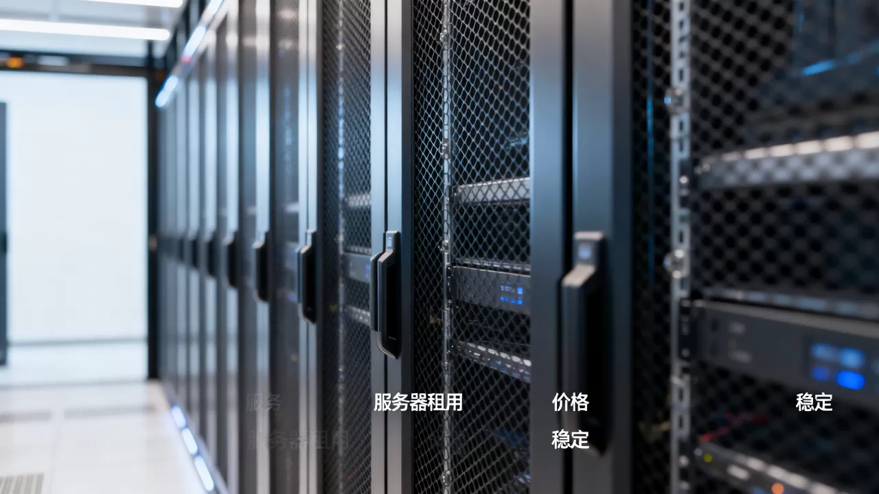 济南市服务器租用价格多少,哪家便宜又稳定? 济南市服务器租用价格多少,哪家便宜又稳定?