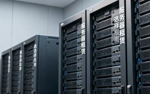 究竟哪些公司可以租服务器，怎么选最实惠？