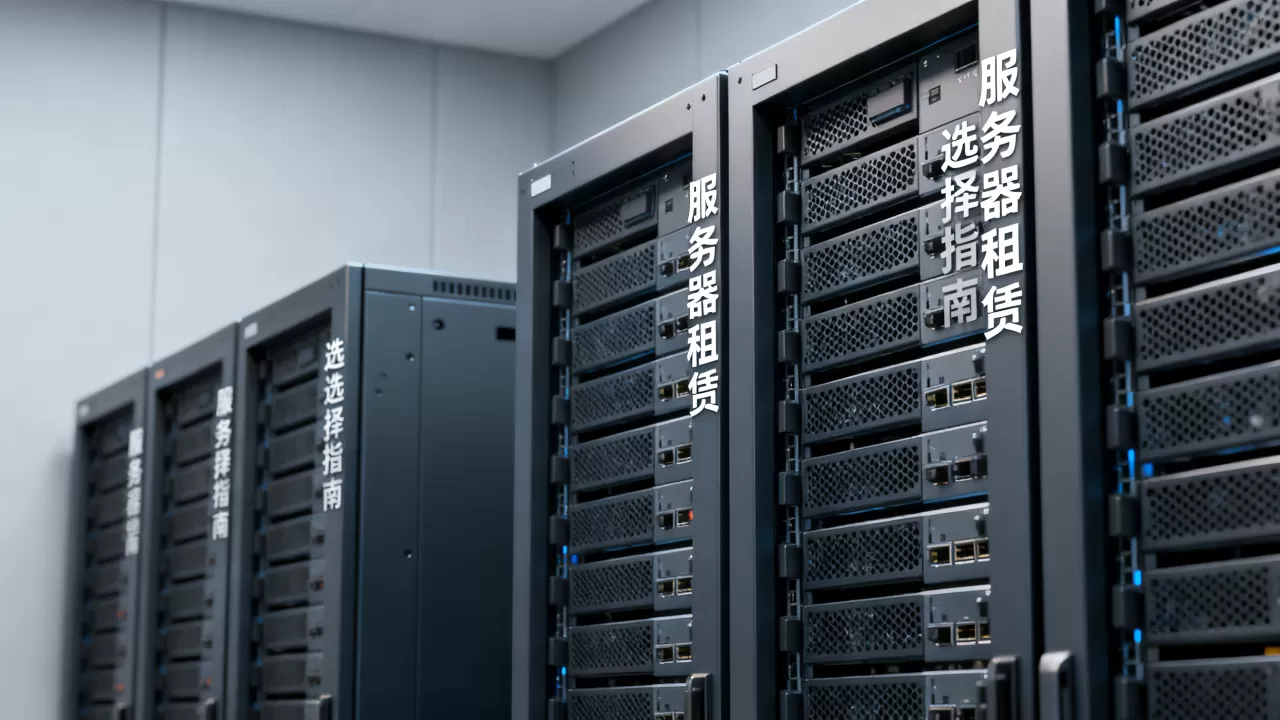 究竟哪些公司可以租服务器,怎么选最实惠? 究竟哪些公司可以租服务器,怎么选最实惠?
