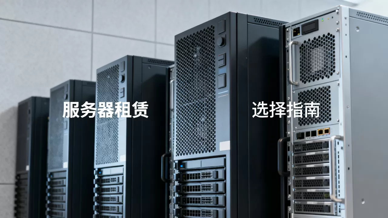 究竟哪些公司可以租服务器,怎么选最实惠? 究竟哪些公司可以租服务器,怎么选最实惠?