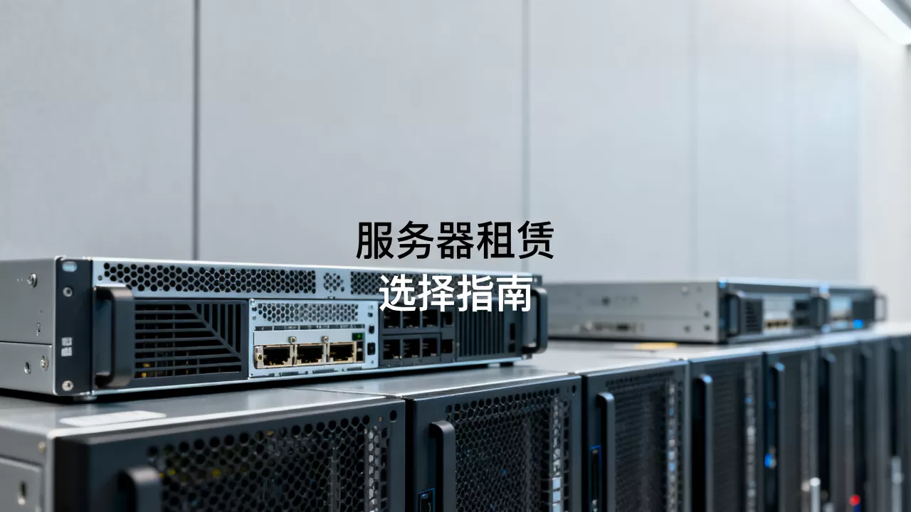 究竟哪些公司可以租服务器,怎么选最实惠? 究竟哪些公司可以租服务器,怎么选最实惠?