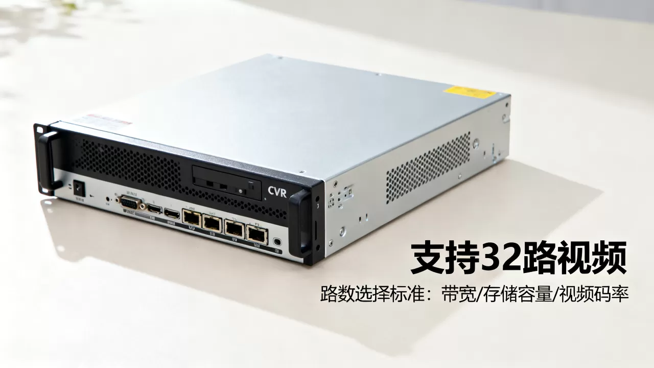 cvr存储服务器能支持多少路视频?,存储服务器路数怎么选? cvr存储服务器能支持多少路视频?,存储服务器路数怎么选?