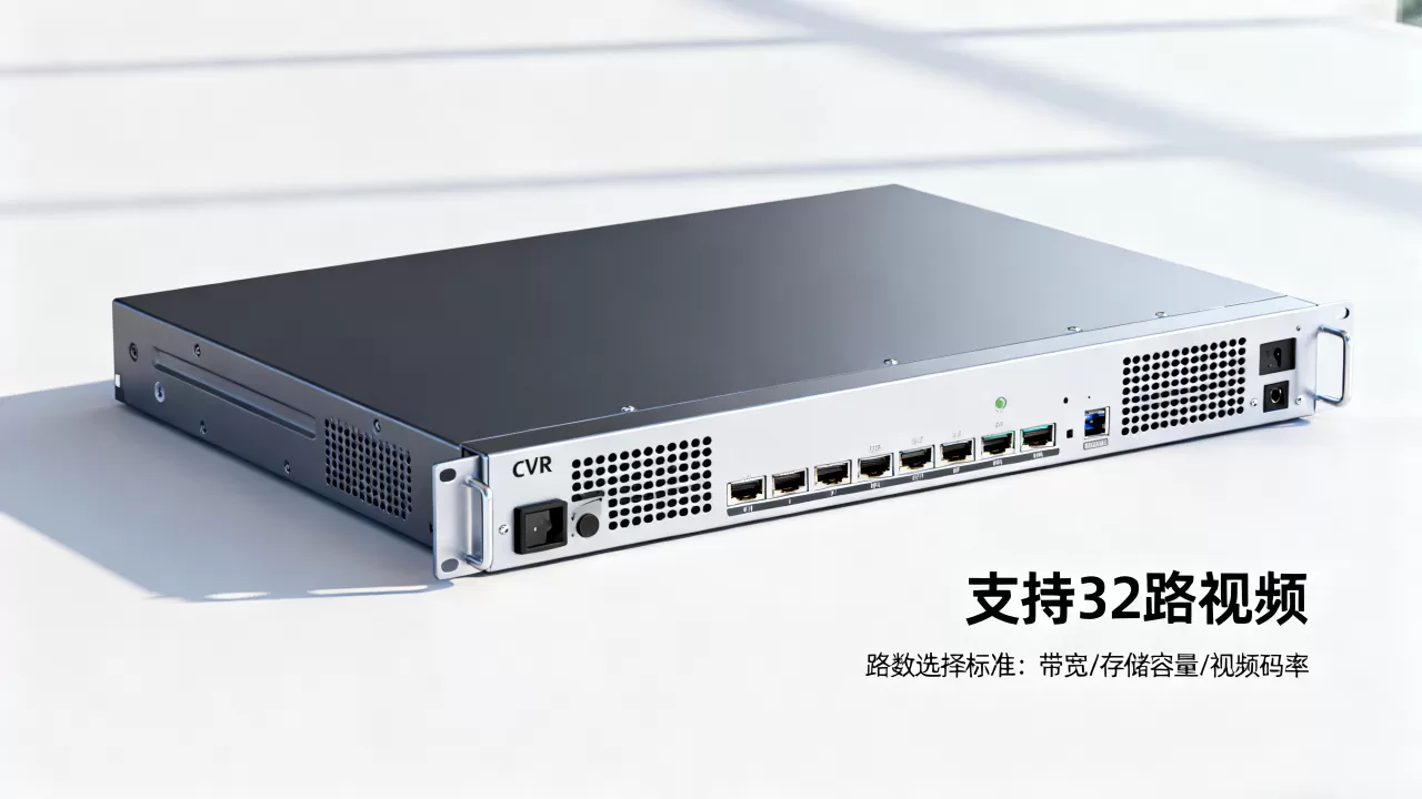 cvr存储服务器能支持多少路视频?,存储服务器路数怎么选? cvr存储服务器能支持多少路视频?,存储服务器路数怎么选?