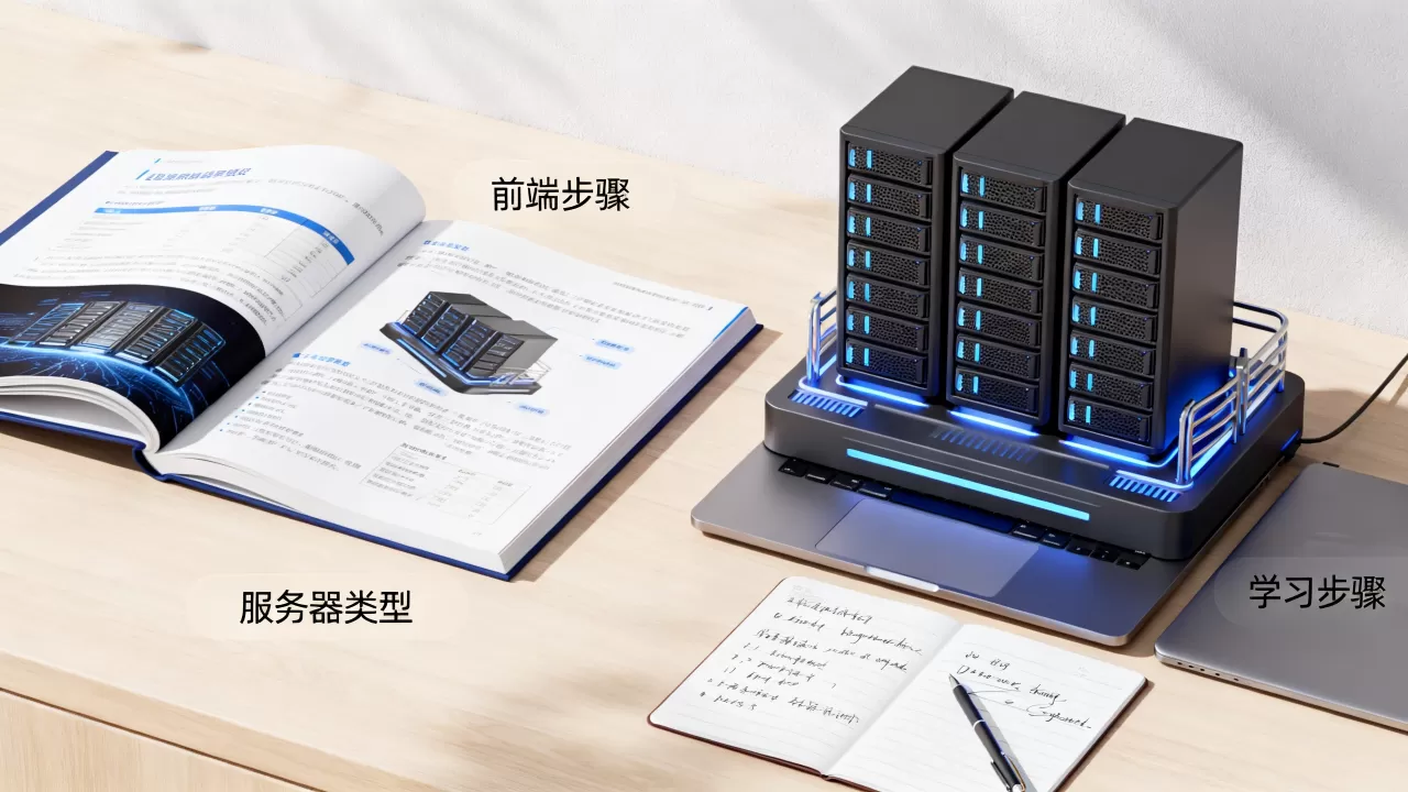 前端要学哪些服务器,学习路线怎么规划? 前端要学哪些服务器,学习路线怎么规划?