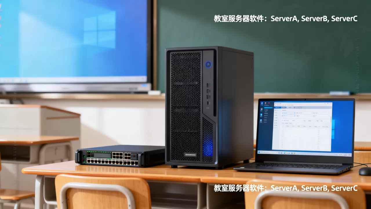 教室服务器软件有哪些?,哪个最稳定好用? 教室服务器软件有哪些?,哪个最稳定好用?
