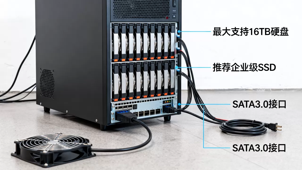 网吧服务器最大支持多少G硬盘?,网吧无盘服务器硬盘怎么选? 网吧服务器最大支持多少G硬盘?,网吧无盘服务器硬盘怎么选?