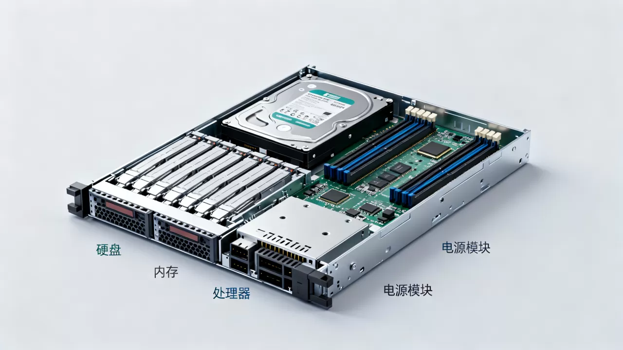 持久化服务器包括哪些主要组件呢,怎么挑选性价比高的? 持久化服务器包括哪些主要组件呢,怎么挑选性价比高的?