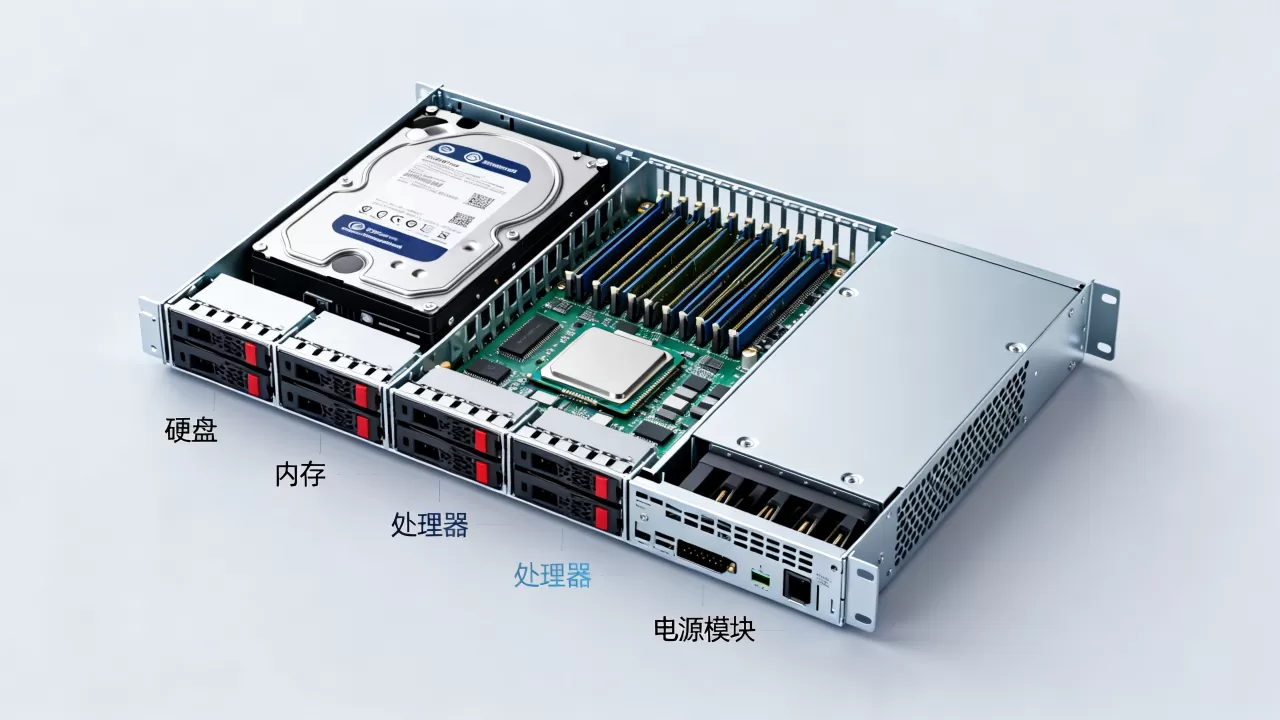 持久化服务器包括哪些主要组件呢,怎么挑选性价比高的? 持久化服务器包括哪些主要组件呢,怎么挑选性价比高的?
