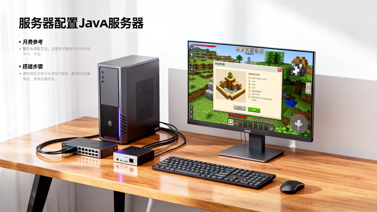 我的世界Java版服务器多少钱一个月?,我的世界Java版服务器怎么搭建 我的世界Java版服务器多少钱一个月?,我的世界Java版服务器怎么搭建