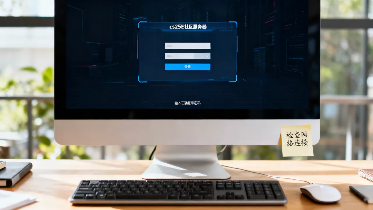 cs25E社区服务器怎么进入?,为什么进不去? cs25E社区服务器怎么进入?,为什么进不去?
