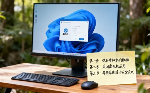 关闭虚拟机会丢失数据吗，cpu虚拟机安全关闭步骤