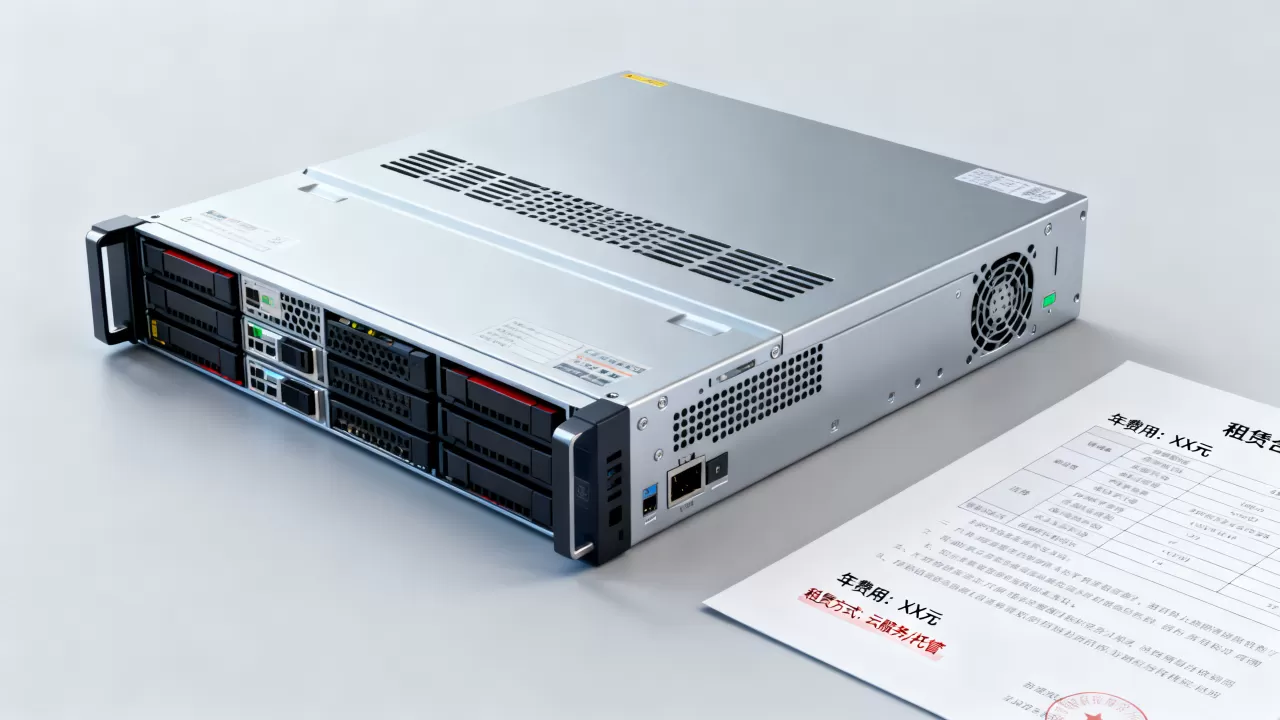 服务器一年费用多少,怎么租便宜? 服务器一年费用多少,怎么租便宜?