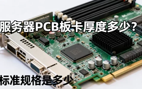 服务器PCB板卡厚度多少？,标准规格是多少