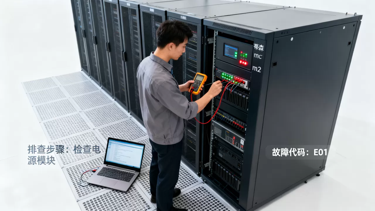 蒂森mc2服务器故障怎么查,排查方法有哪些 蒂森mc2服务器故障怎么查,排查方法有哪些