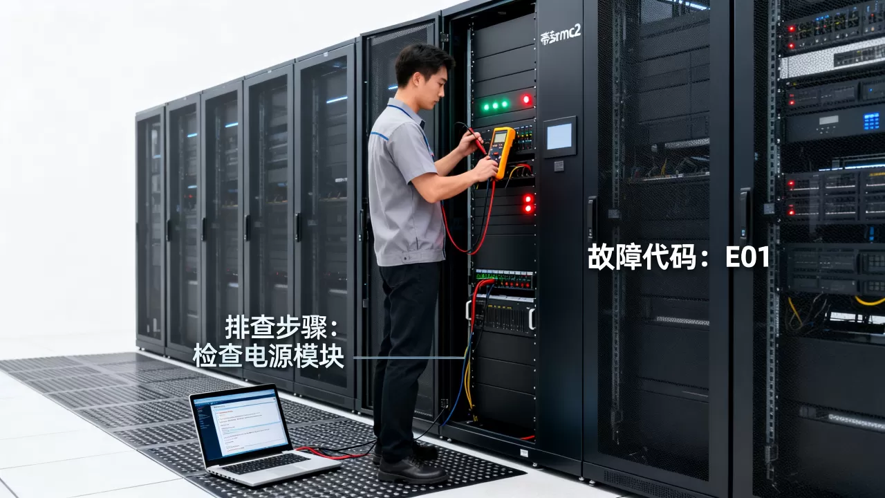 蒂森mc2服务器故障怎么查,排查方法有哪些 蒂森mc2服务器故障怎么查,排查方法有哪些
