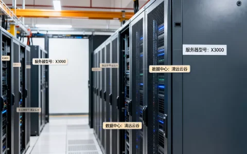 清远服务器基地有哪些？,哪家性价比更高？
