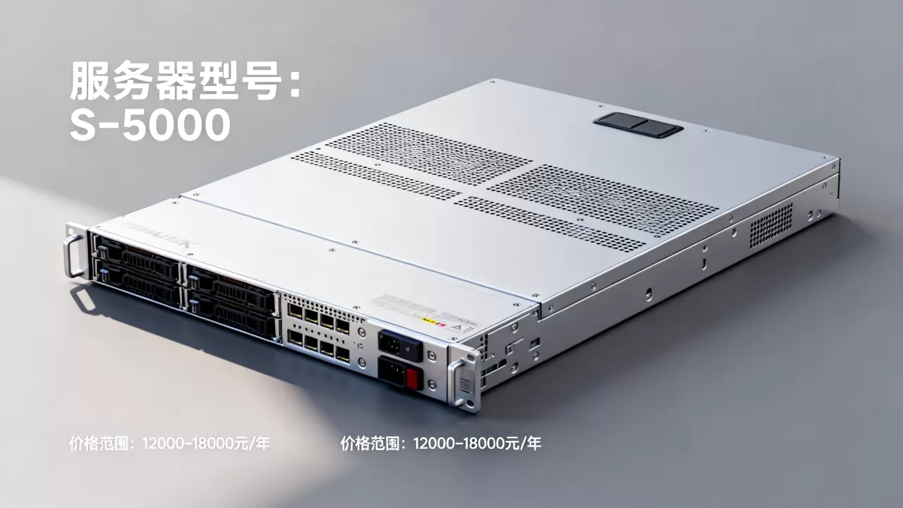 购买五年服务器大概需要多少钱,哪家价格更便宜? 购买五年服务器大概需要多少钱,哪家价格更便宜?