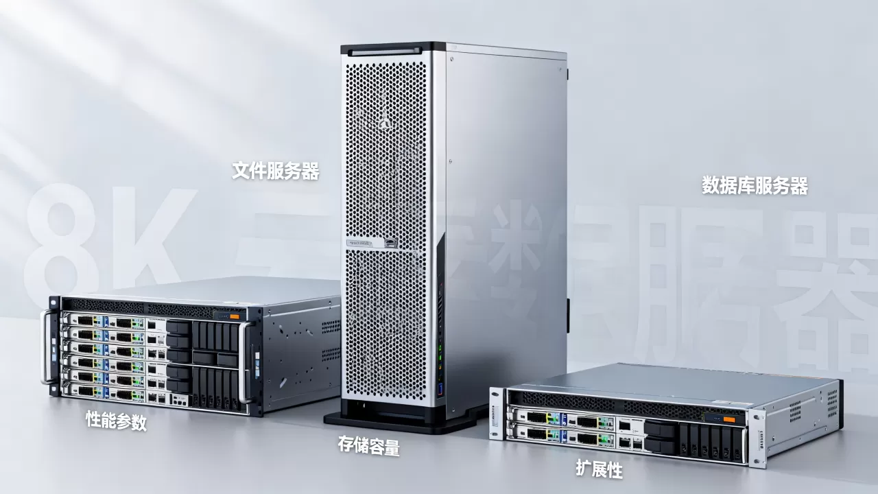 数据挂载服务器有哪些类型,数据挂载服务器怎么选? 数据挂载服务器有哪些类型,数据挂载服务器怎么选?
