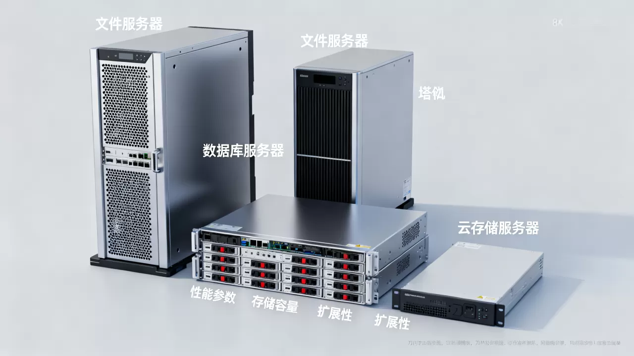 数据挂载服务器有哪些类型,数据挂载服务器怎么选? 数据挂载服务器有哪些类型,数据挂载服务器怎么选?