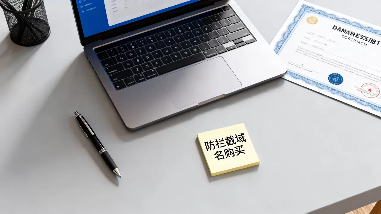 哪里能买到不被拦截的域名?防拦截域名哪里买? 哪里能买到不被拦截的域名?防拦截域名哪里买?