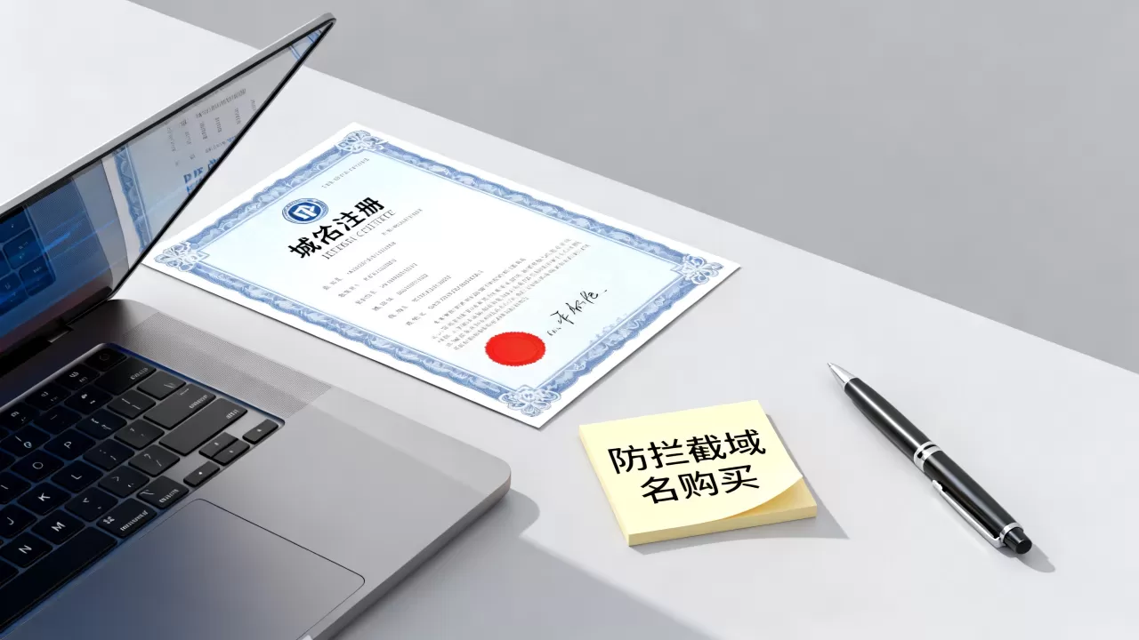 哪里能买到不被拦截的域名?防拦截域名哪里买? 哪里能买到不被拦截的域名?防拦截域名哪里买?