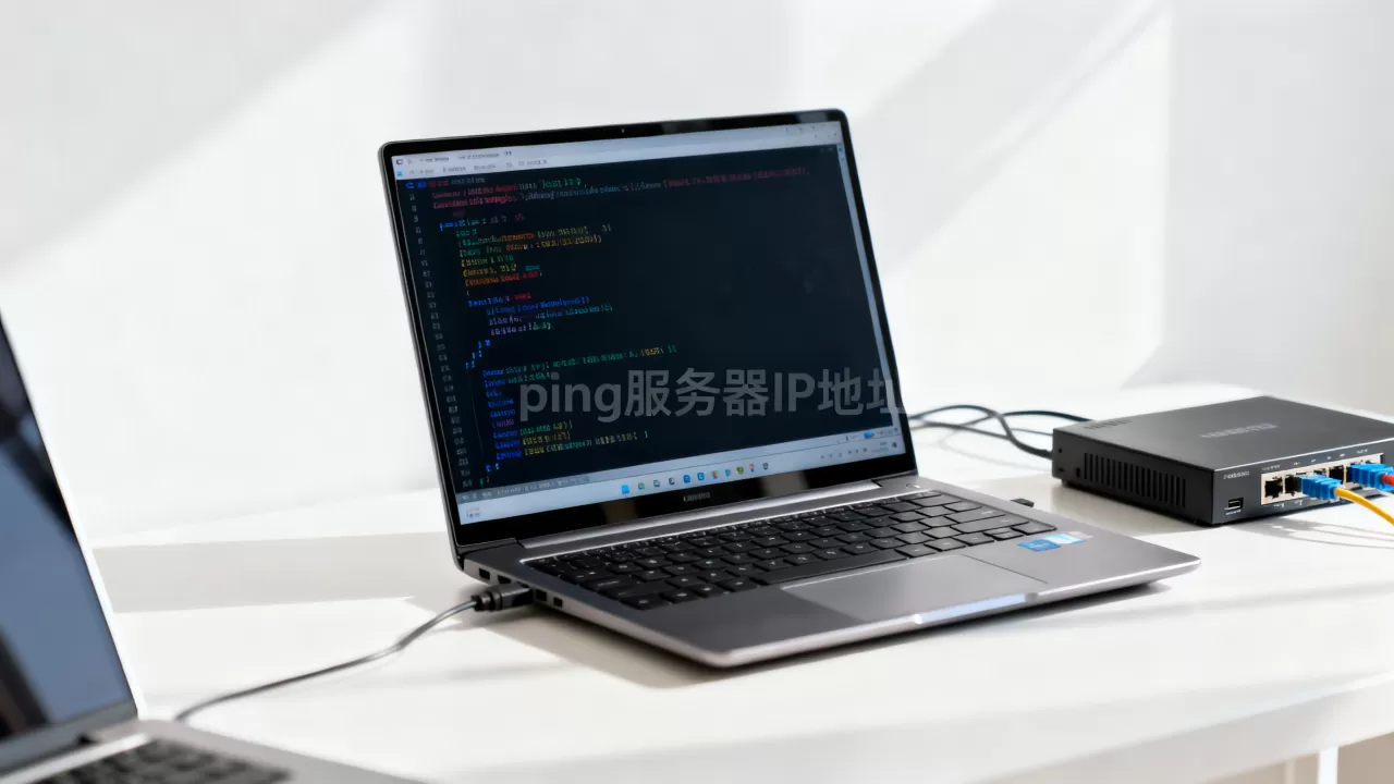 客户端怎么ping服务器,怎么ping服务器IP地址? 客户端怎么ping服务器,怎么ping服务器IP地址?