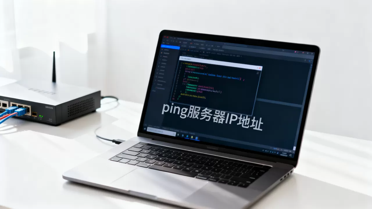 客户端怎么ping服务器,怎么ping服务器IP地址? 客户端怎么ping服务器,怎么ping服务器IP地址?