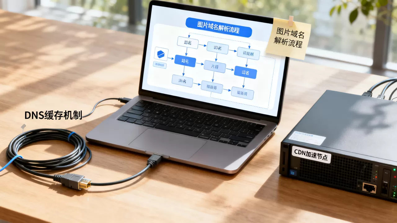 图片域名是什么意思,如何解析图片域名背后的作用,图片域名对网站加载速度有什么影响? 图片域名是什么意思,如何解析图片域名背后的作用,图片域名对网站加载速度有什么影响?