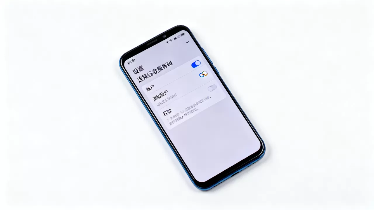 魅族8x怎么连接谷歌服务器,需要哪些设置? 魅族8x怎么连接谷歌服务器,需要哪些设置?