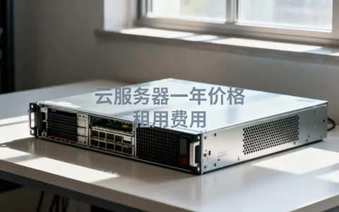 云服务器一年价格多少？,租用费用贵不贵