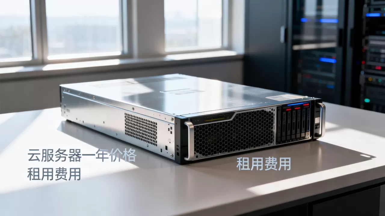 云服务器一年价格多少?,租用费用贵不贵 云服务器一年价格多少?,租用费用贵不贵