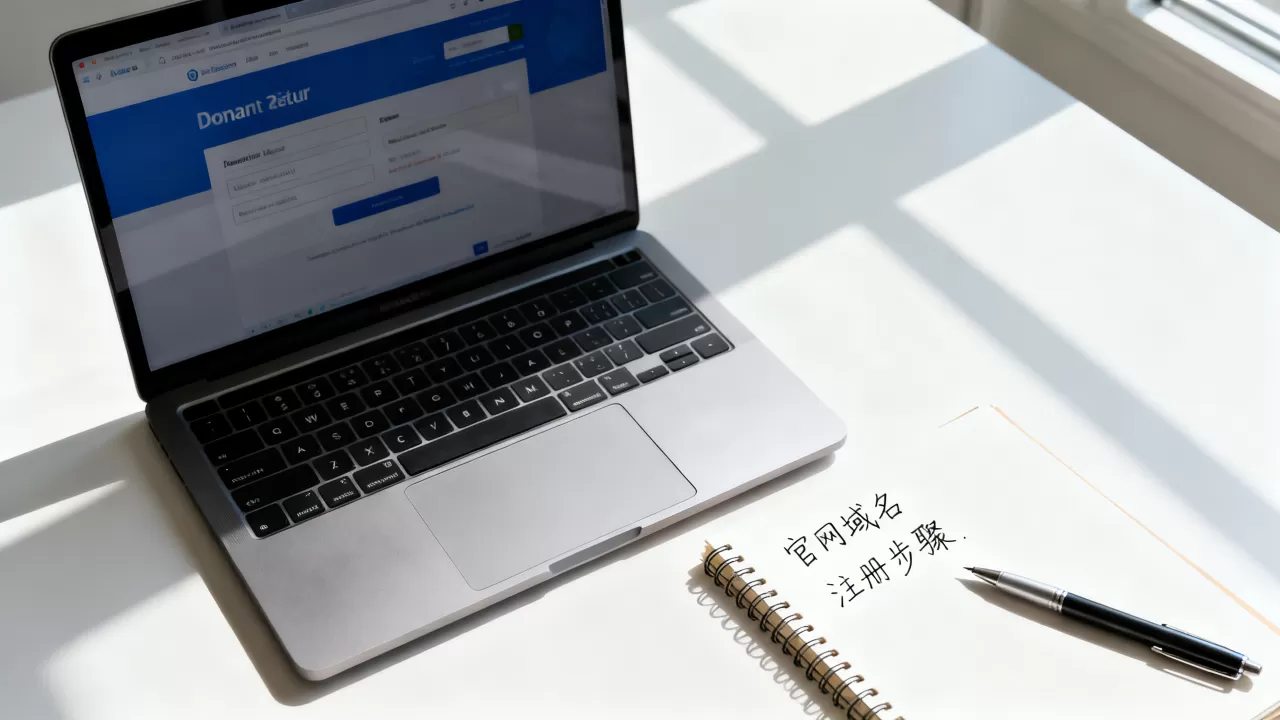 官网域名是什么意思?新手怎么找自己公司的官网域名? 官网域名是什么意思?新手怎么找自己公司的官网域名?
