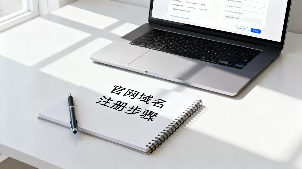 官网域名是什么意思?新手怎么找自己公司的官网域名? 官网域名是什么意思?新手怎么找自己公司的官网域名?