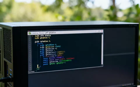 linux服务器防火墙状态如何查看，有哪些常用命令？