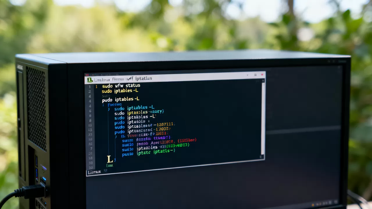 linux服务器防火墙状态如何查看,有哪些常用命令? linux服务器防火墙状态如何查看,有哪些常用命令?