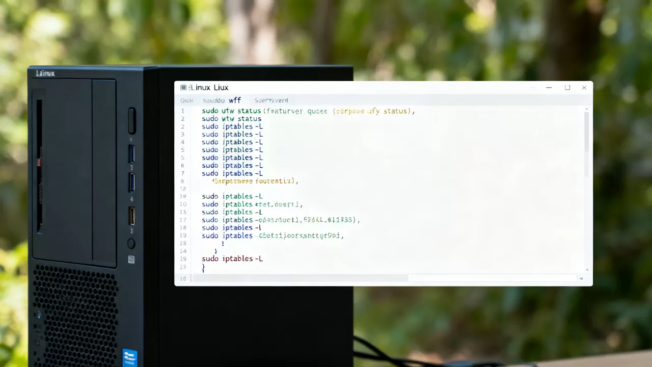 linux服务器防火墙状态如何查看,有哪些常用命令? linux服务器防火墙状态如何查看,有哪些常用命令?