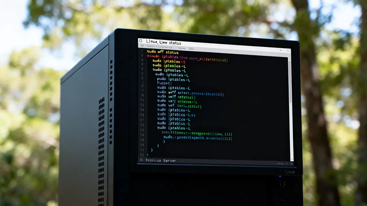 linux服务器防火墙状态如何查看,有哪些常用命令? linux服务器防火墙状态如何查看,有哪些常用命令?