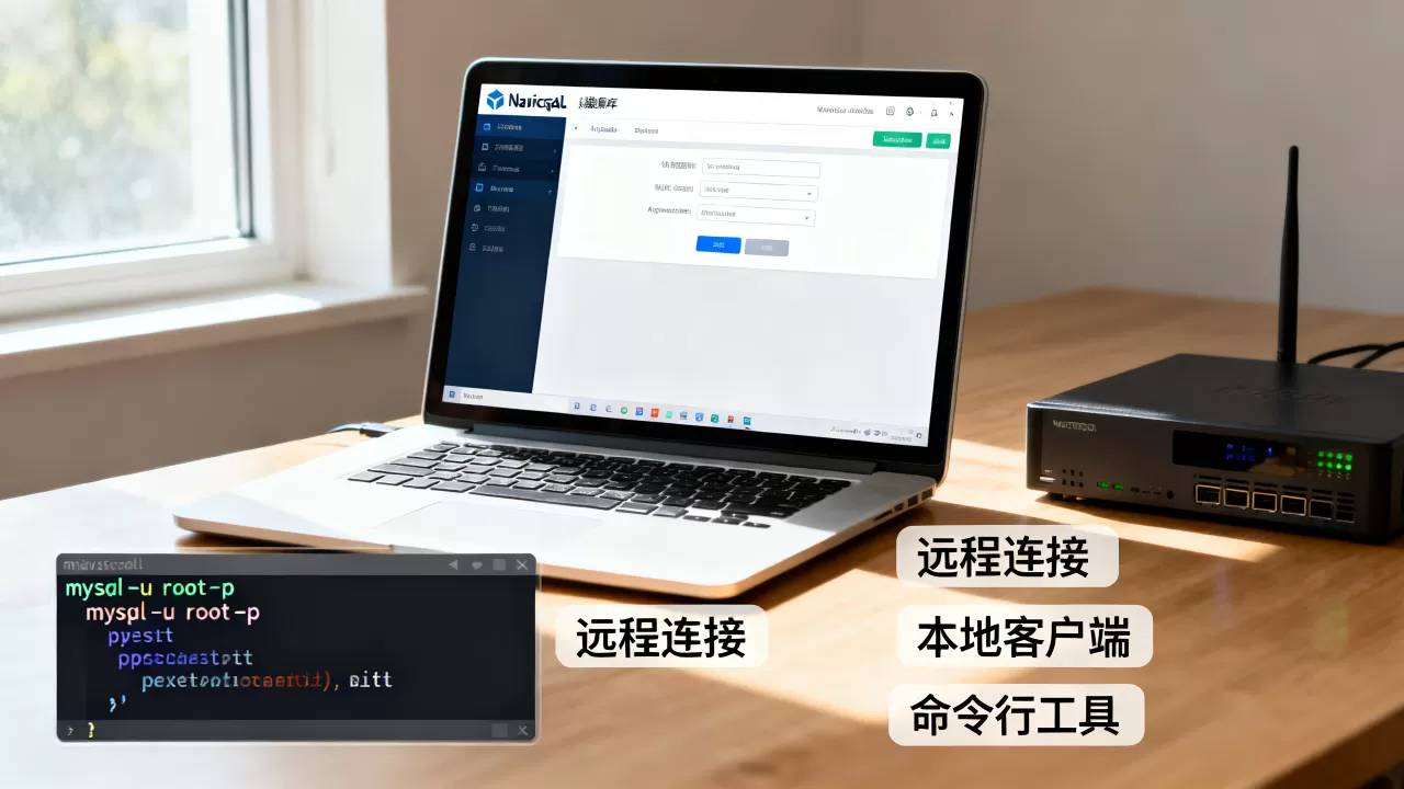怎么才能访问服务器上的MySQL数据库,有哪些方法 怎么才能访问服务器上的MySQL数据库,有哪些方法