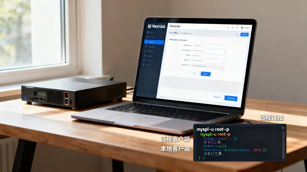 怎么才能访问服务器上的MySQL数据库,有哪些方法 怎么才能访问服务器上的MySQL数据库,有哪些方法