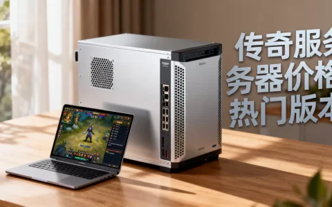 传奇服务器最多多少钱，哪个版本最火爆？